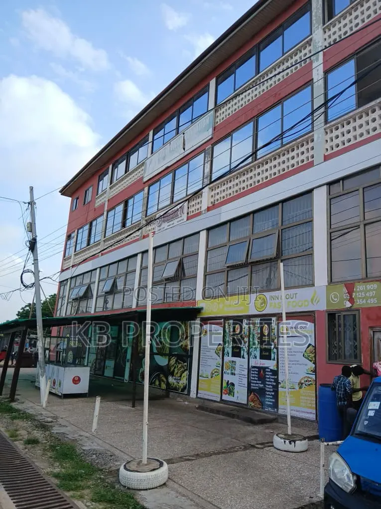 Warehouse for Sale in Market