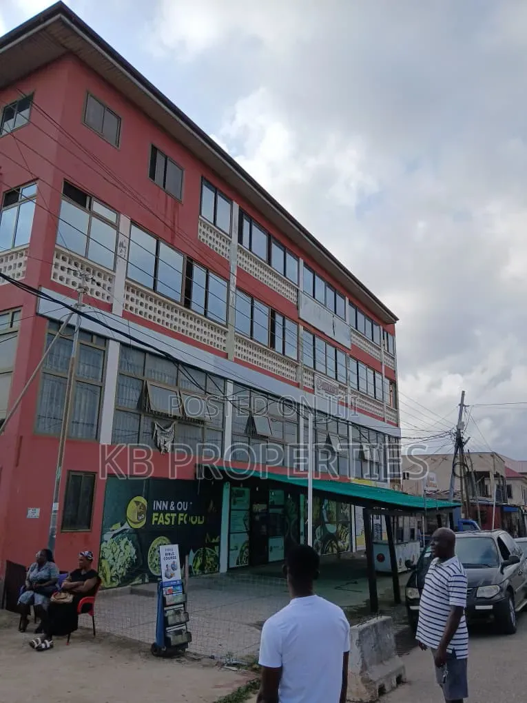 Warehouse for Sale in Market