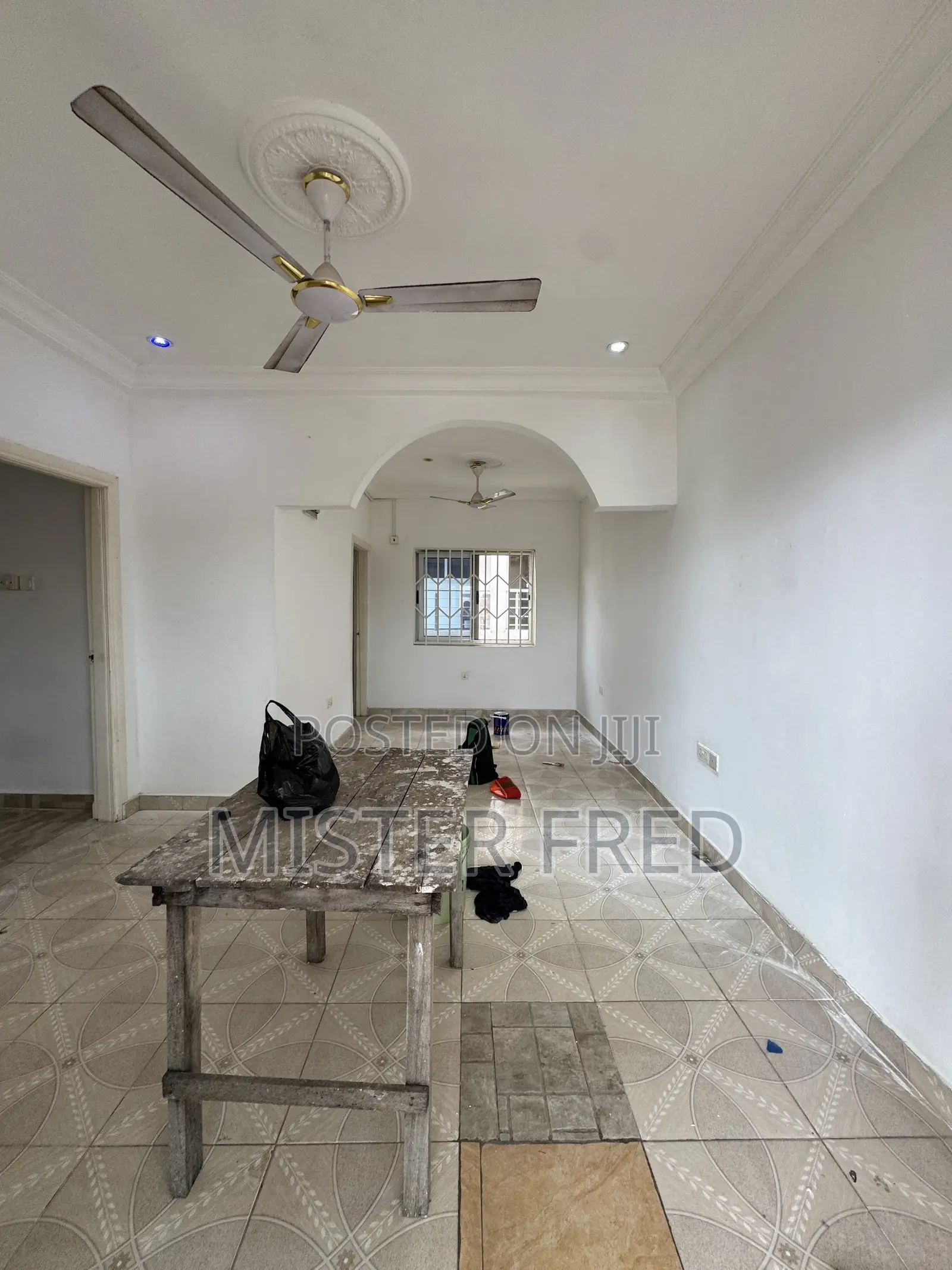 1bdrm Apartment in Mile11, Weija for rent in Weija