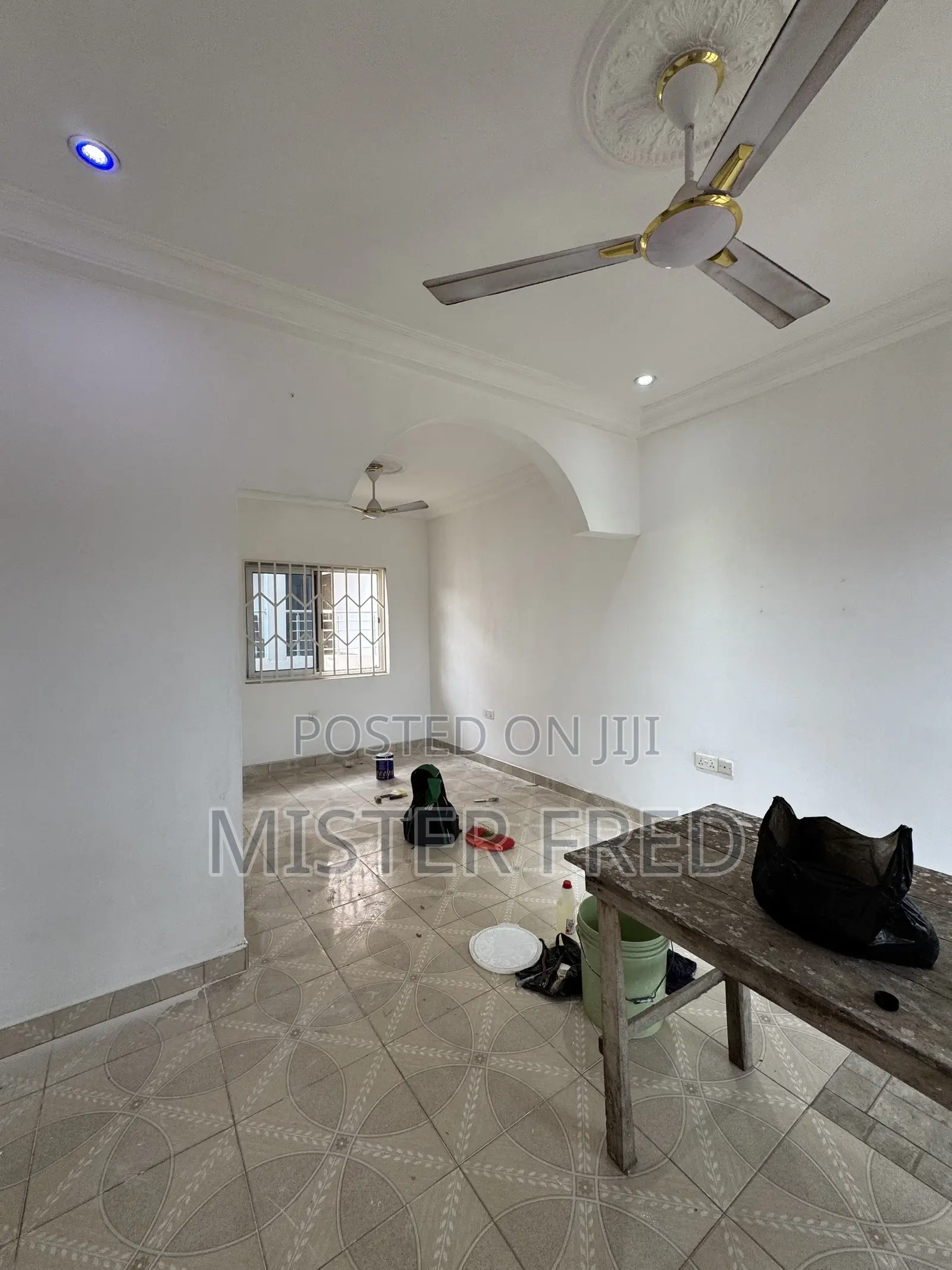 1bdrm Apartment in Mile11, Weija for rent in Weija