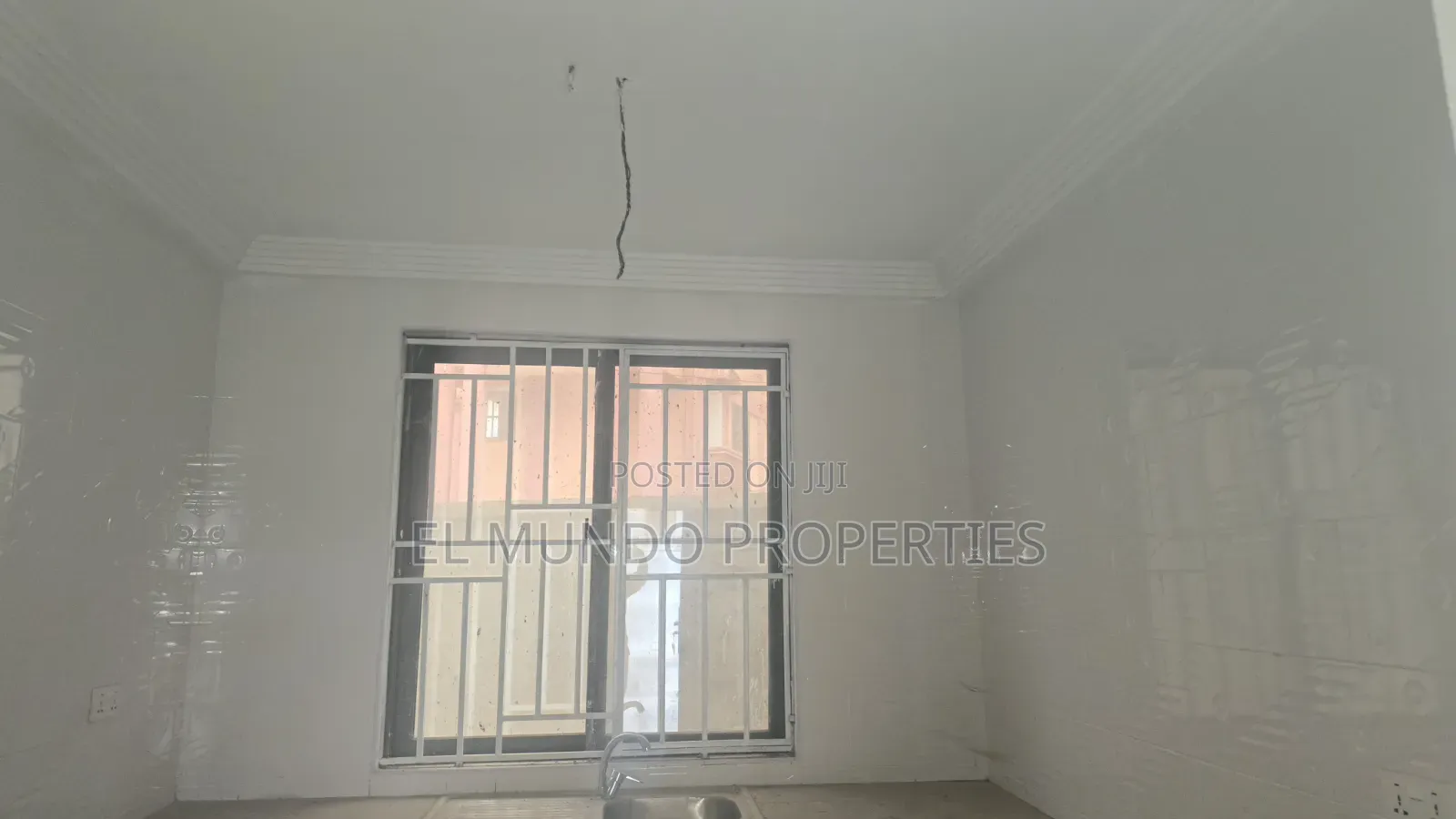 1bdrm Apartment in Ipt, Kumasi Metropolitan for rent in Kumasi Metropolitan