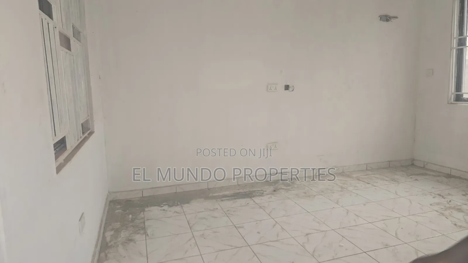 1bdrm Apartment in Ipt, Kumasi Metropolitan for rent in Kumasi Metropolitan