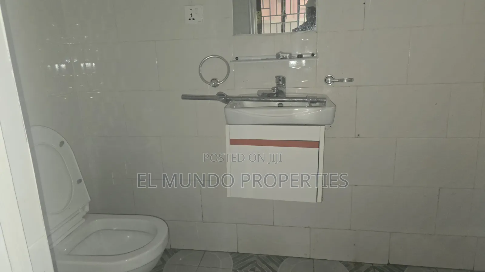 1bdrm Apartment in Ipt, Kumasi Metropolitan for rent in Kumasi Metropolitan
