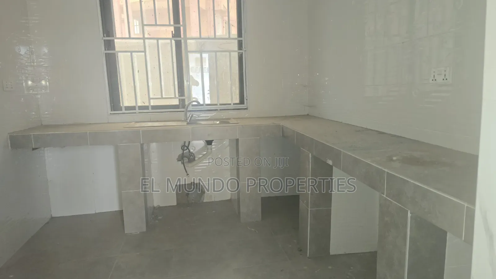 1bdrm Apartment in Ipt, Kumasi Metropolitan for rent in Kumasi Metropolitan