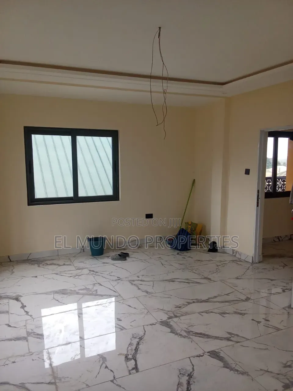 2bdrm Apartment in Abuakwa Maakro, Kumasi Metropolitan for rent in Kumasi Metropolitan