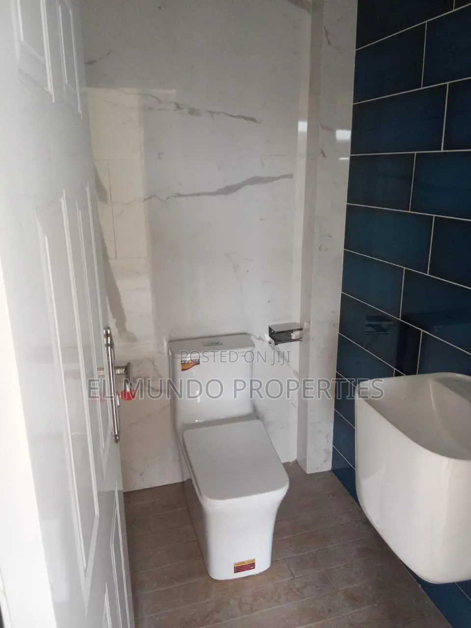 2bdrm Apartment in Abuakwa Maakro, Kumasi Metropolitan for rent in Kumasi Metropolitan
