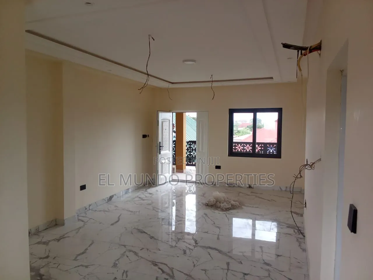 1bdrm Apartment in Abuakwa Maakro, Kumasi Metropolitan for rent in Kumasi Metropolitan