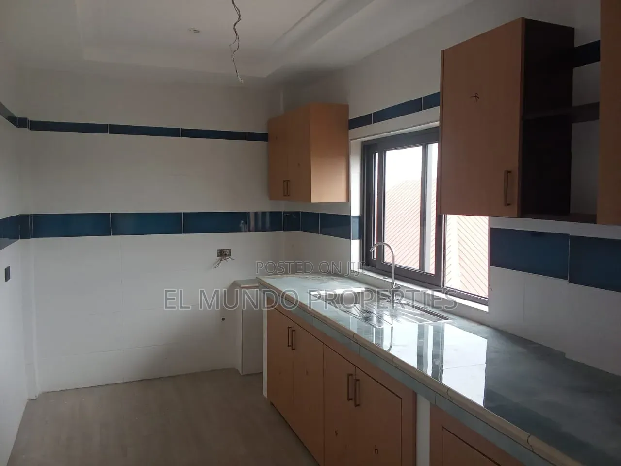 1bdrm Apartment in Abuakwa Maakro, Kumasi Metropolitan for rent in Kumasi Metropolitan