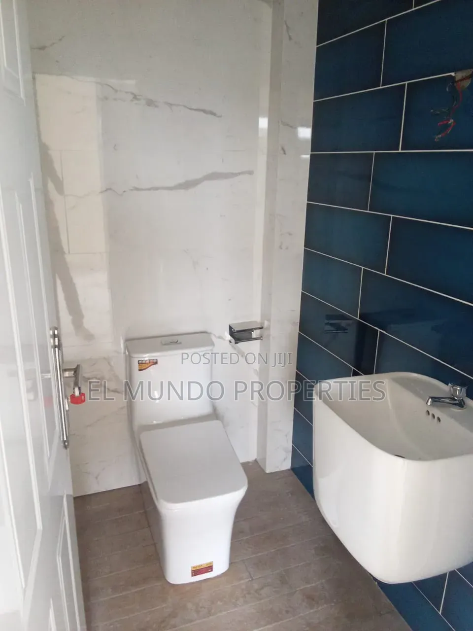1bdrm Apartment in Abuakwa Maakro, Kumasi Metropolitan for rent in Kumasi Metropolitan