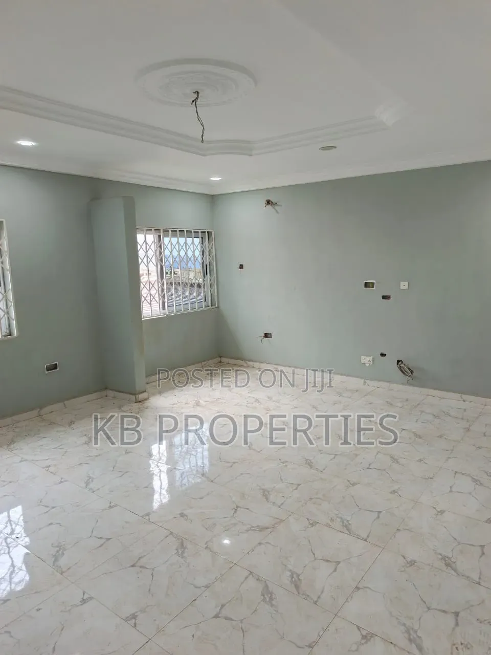 3bdrm House in Kb Properties, Lashibi for sale in Lashibi