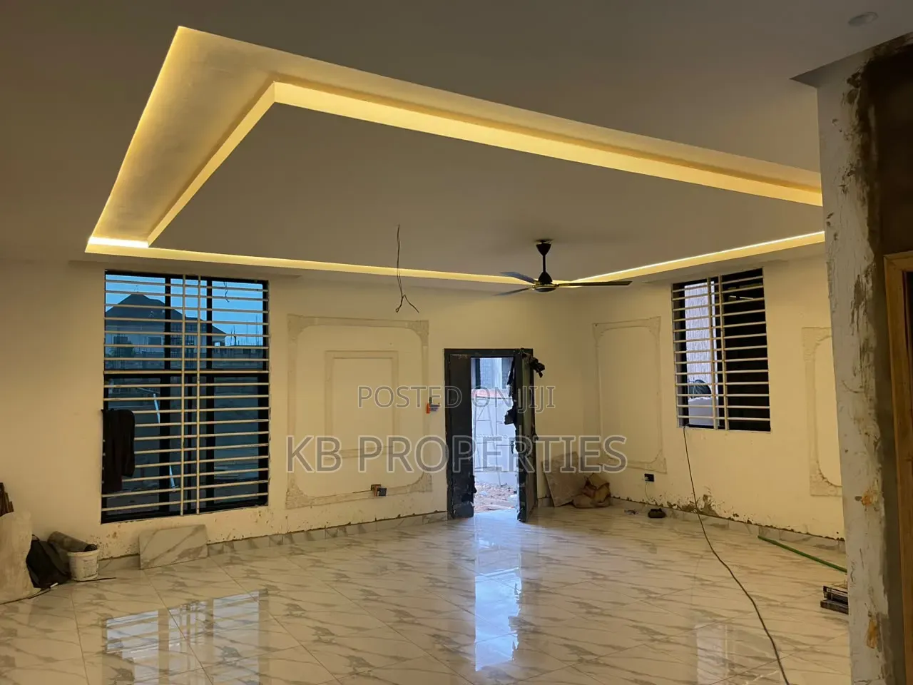 3bdrm House in Kb Properties, Lashibi for sale in Lashibi