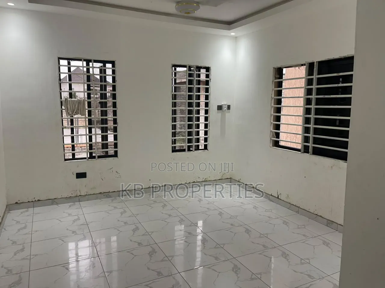 3bdrm House in Kb Properties, Lashibi for sale in Lashibi