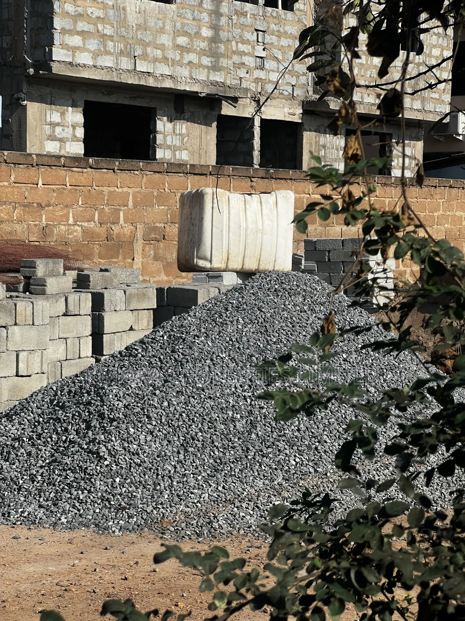 Half Plot for Sale at Ashaley Botwe in Ashaley Botwe