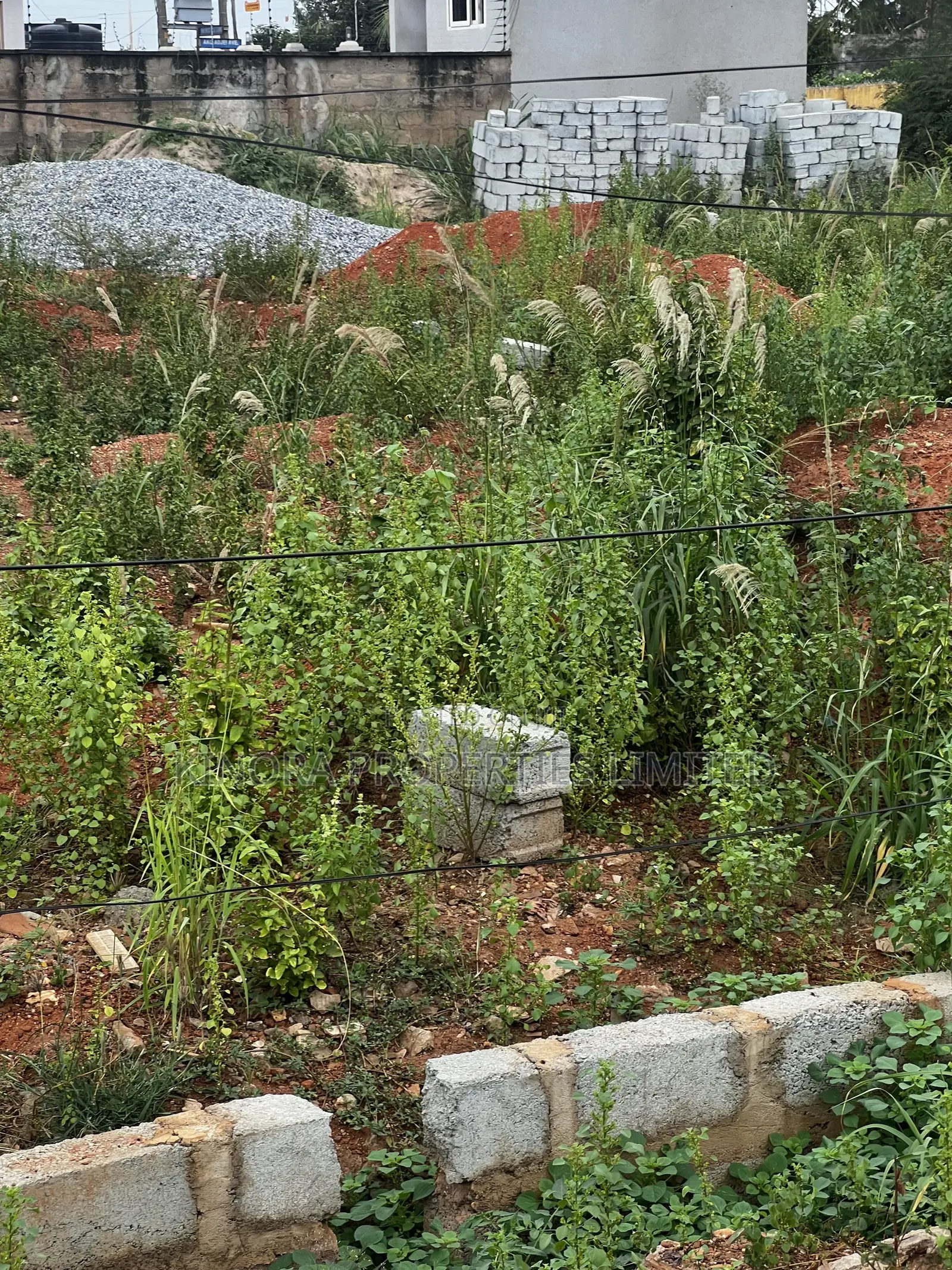 Titled Plot for Sale at Adenta in Adenta
