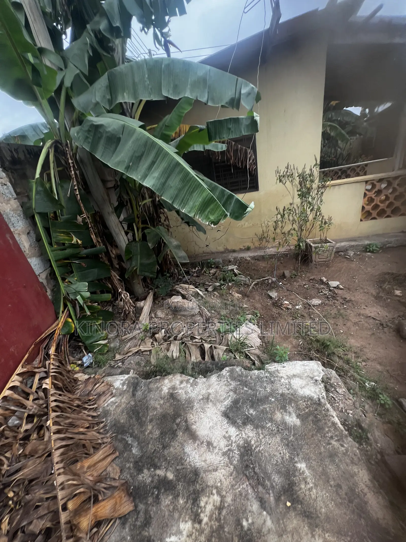Fully Registered Plot for Sale at Adenta Ritz Junction in Adenta