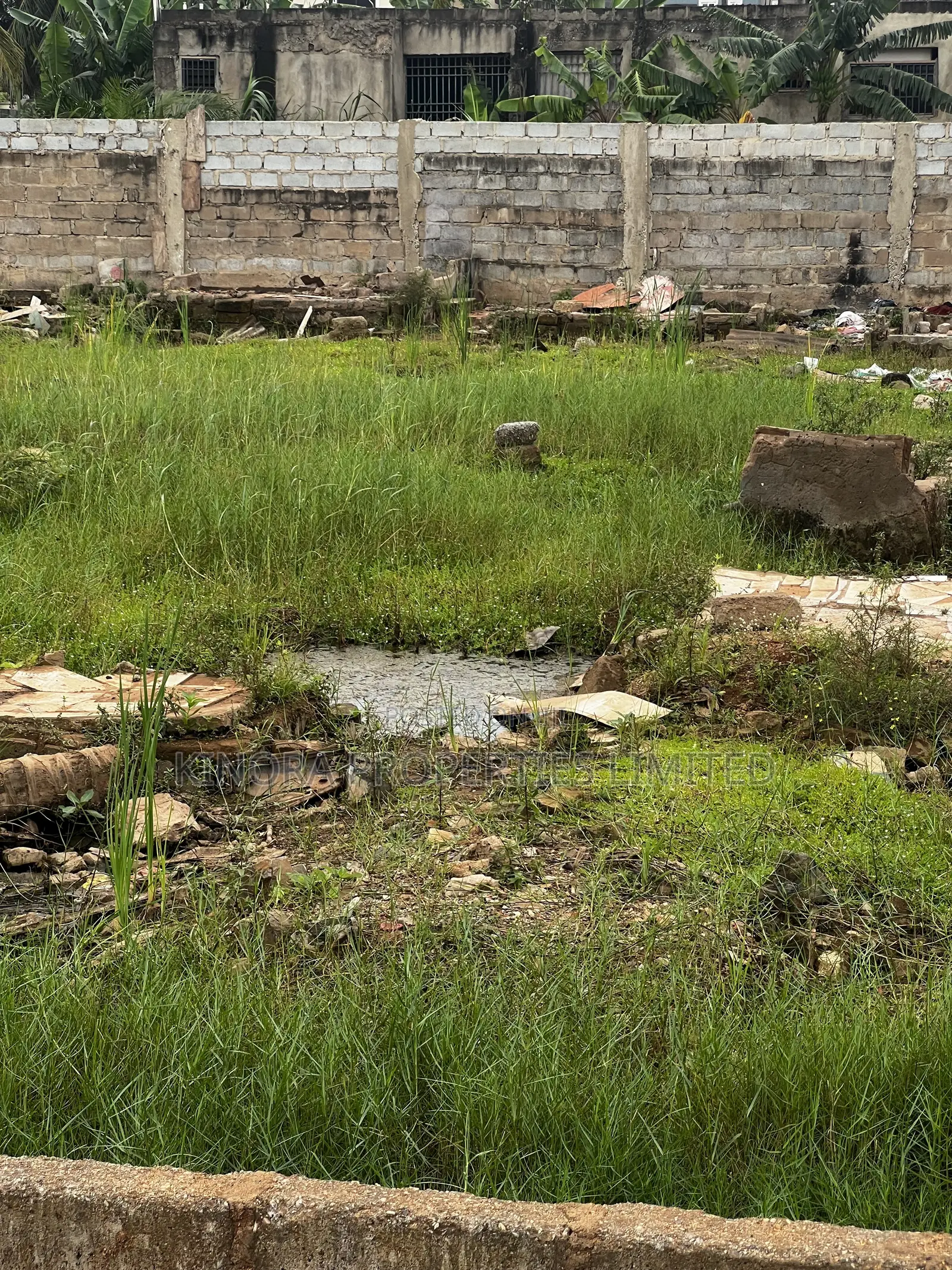 Fully Titled and Litigation Free  Land for Sale at Adenta Junction 5 in Adenta