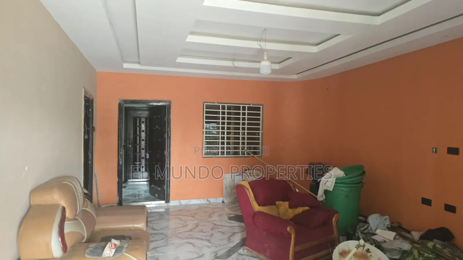 Furnished 6bdrm House in Pokukrom, Kumasi Metropolitan for sale in Kumasi Metropolitan