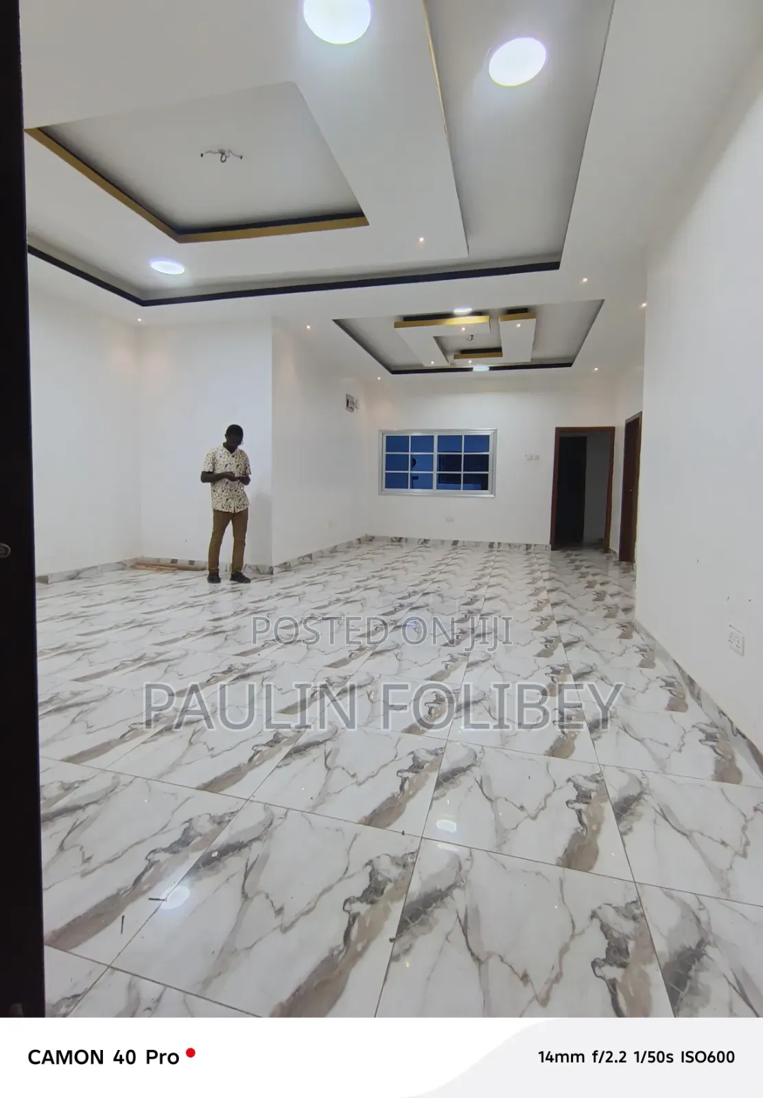3bdrm Apartment in Dgproperties, Pentecost for rent in Pentecost
