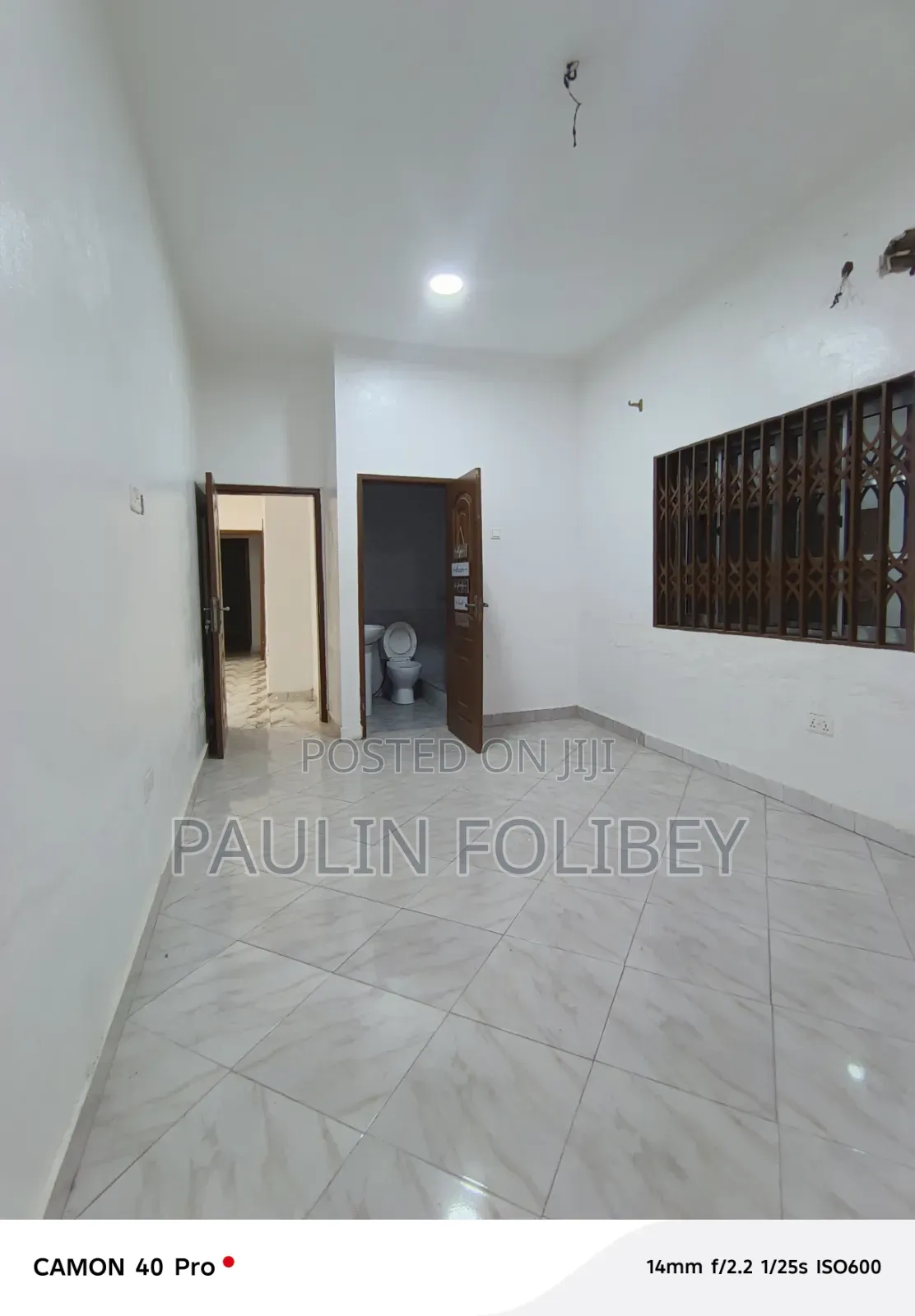 3bdrm Apartment in Dgproperties, Pentecost for rent in Pentecost
