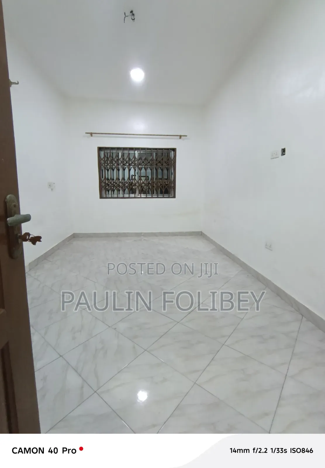3bdrm Apartment in Dgproperties, Pentecost for rent in Pentecost