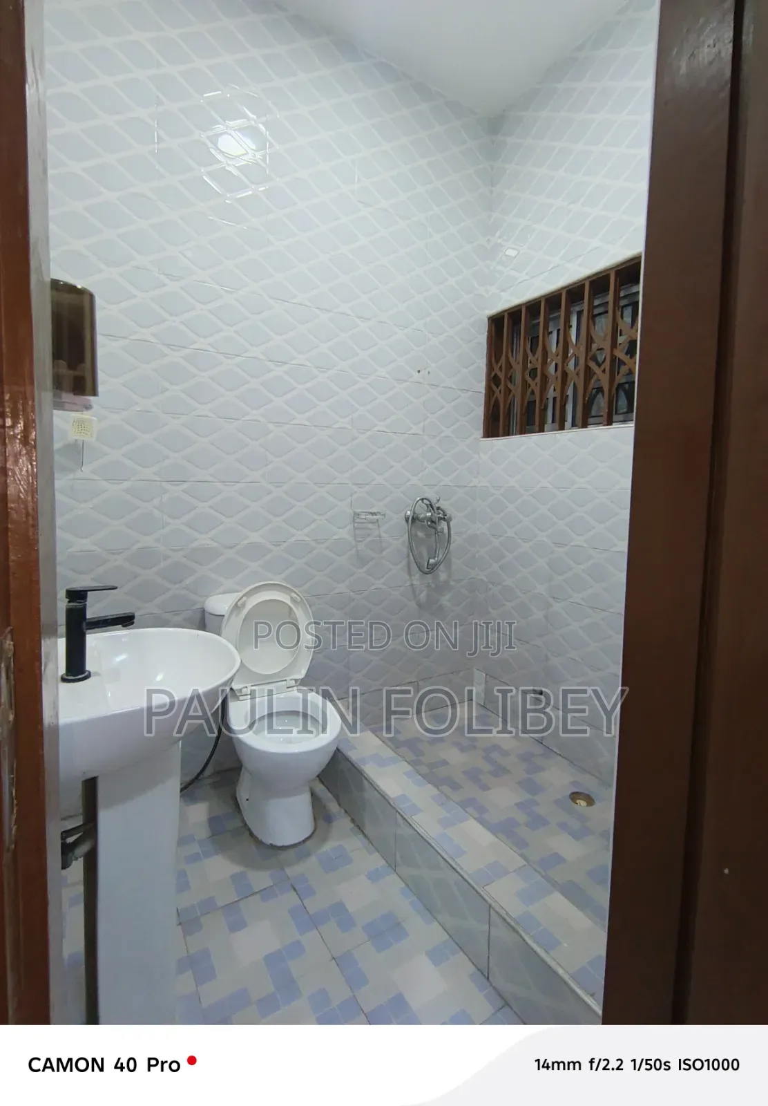 3bdrm Apartment in Dgproperties, Pentecost for rent in Pentecost