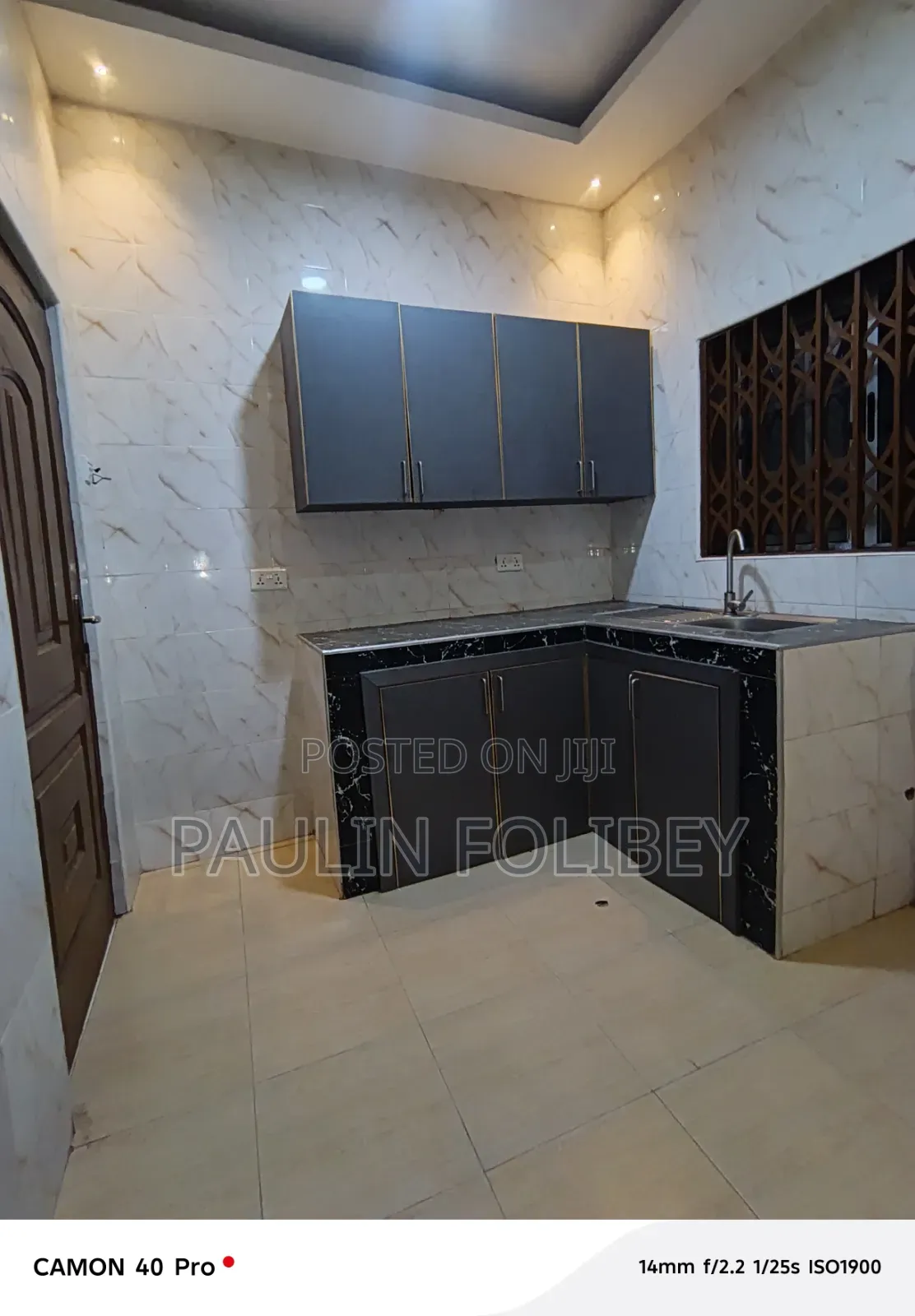 3bdrm Apartment in Dgproperties, Pentecost for rent in Pentecost