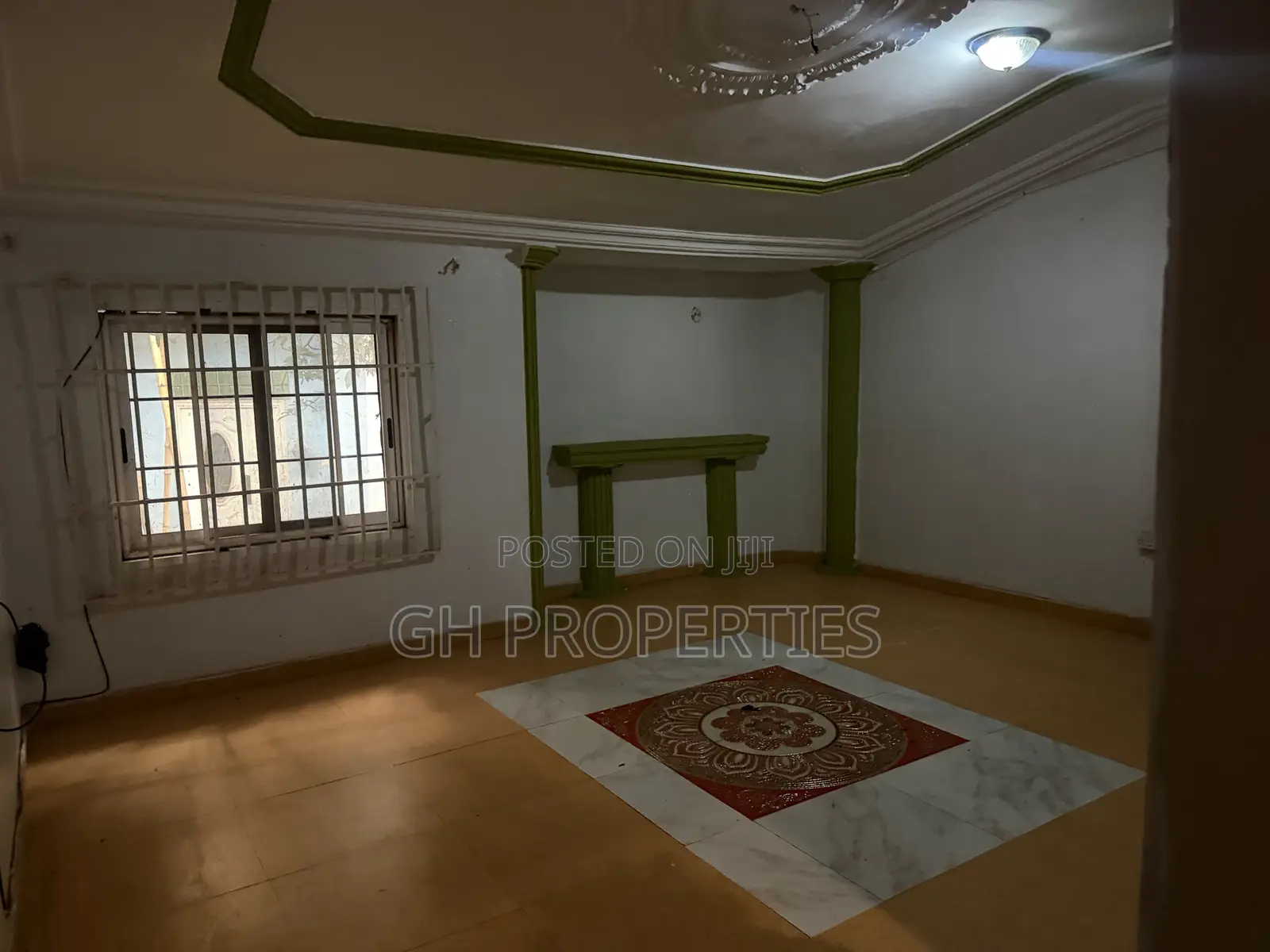 3bdrm Apartment in Daban, Kumasi Metropolitan for rent in Kumasi Metropolitan
