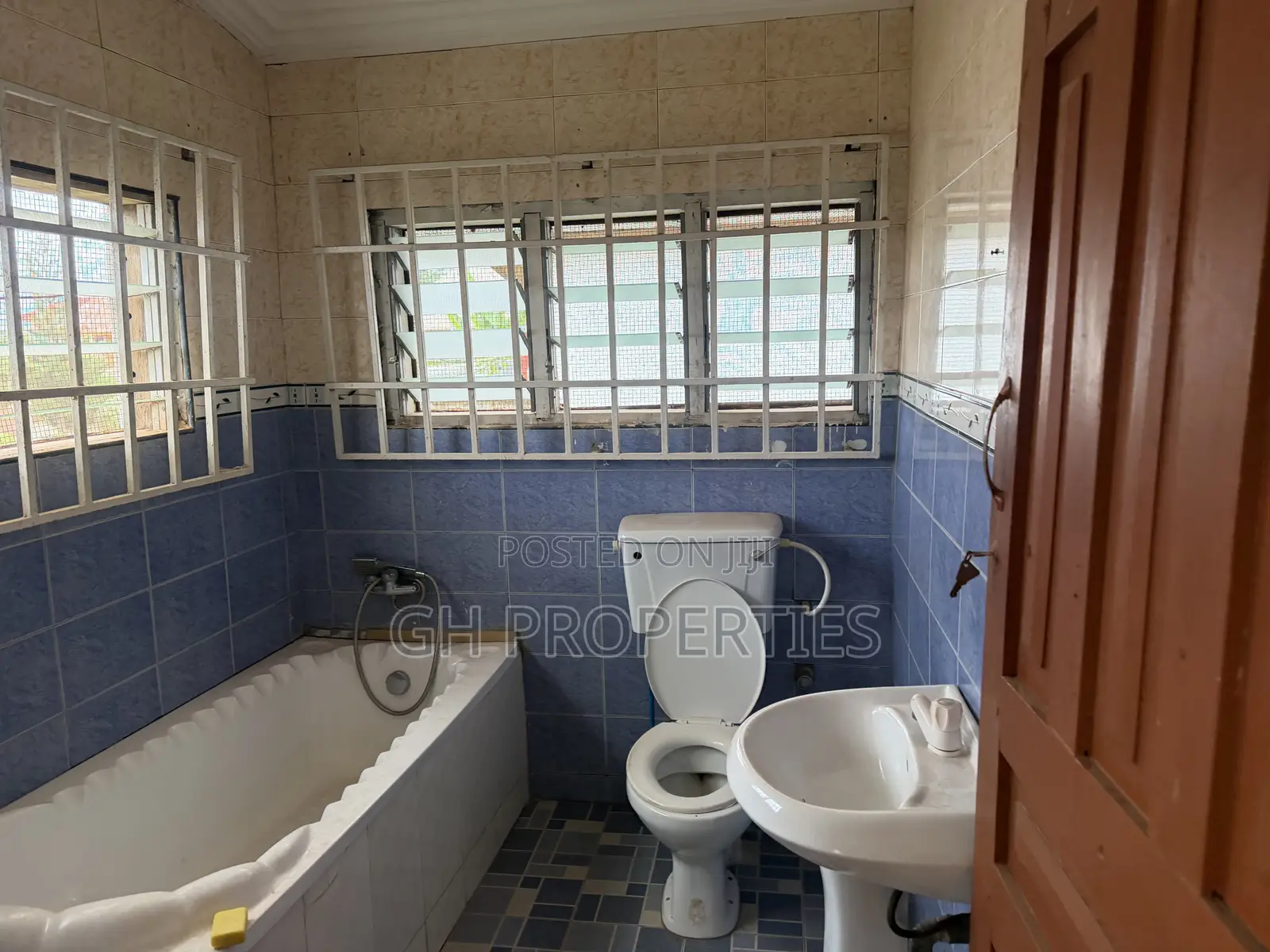 3bdrm Apartment in Daban, Kumasi Metropolitan for rent in Kumasi Metropolitan