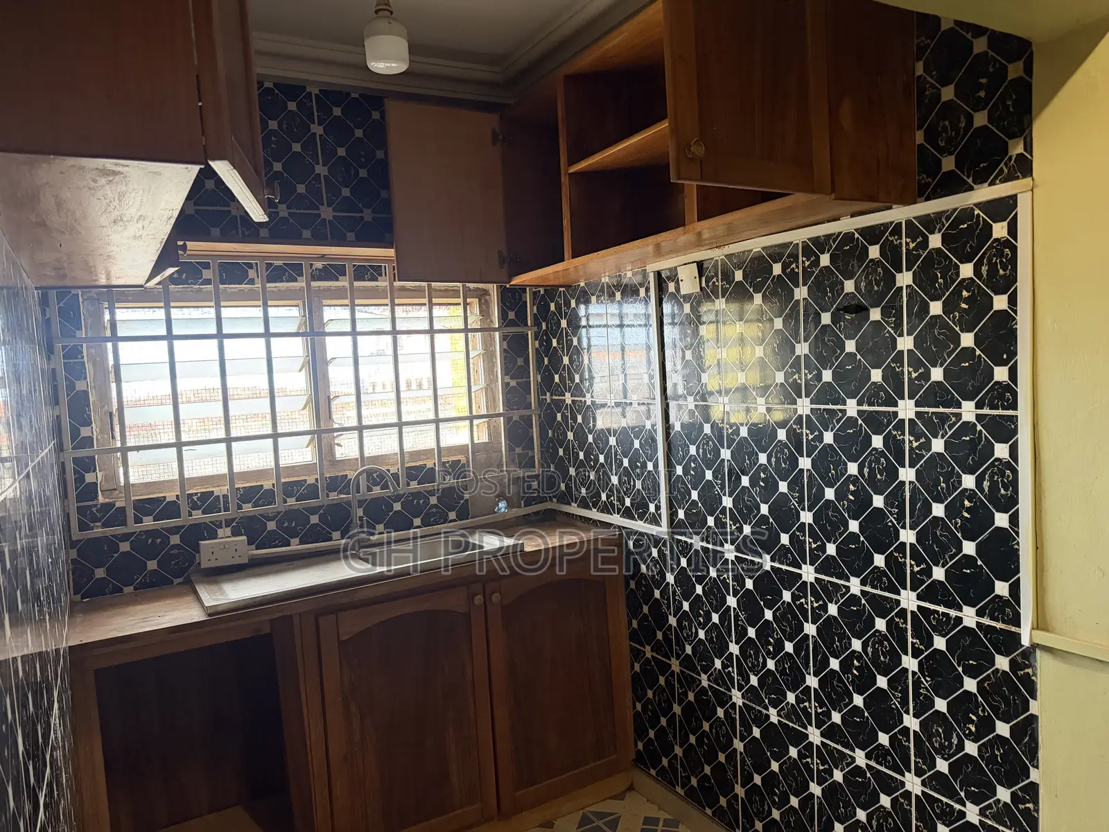 3bdrm Apartment in Daban, Kumasi Metropolitan for rent in Kumasi Metropolitan