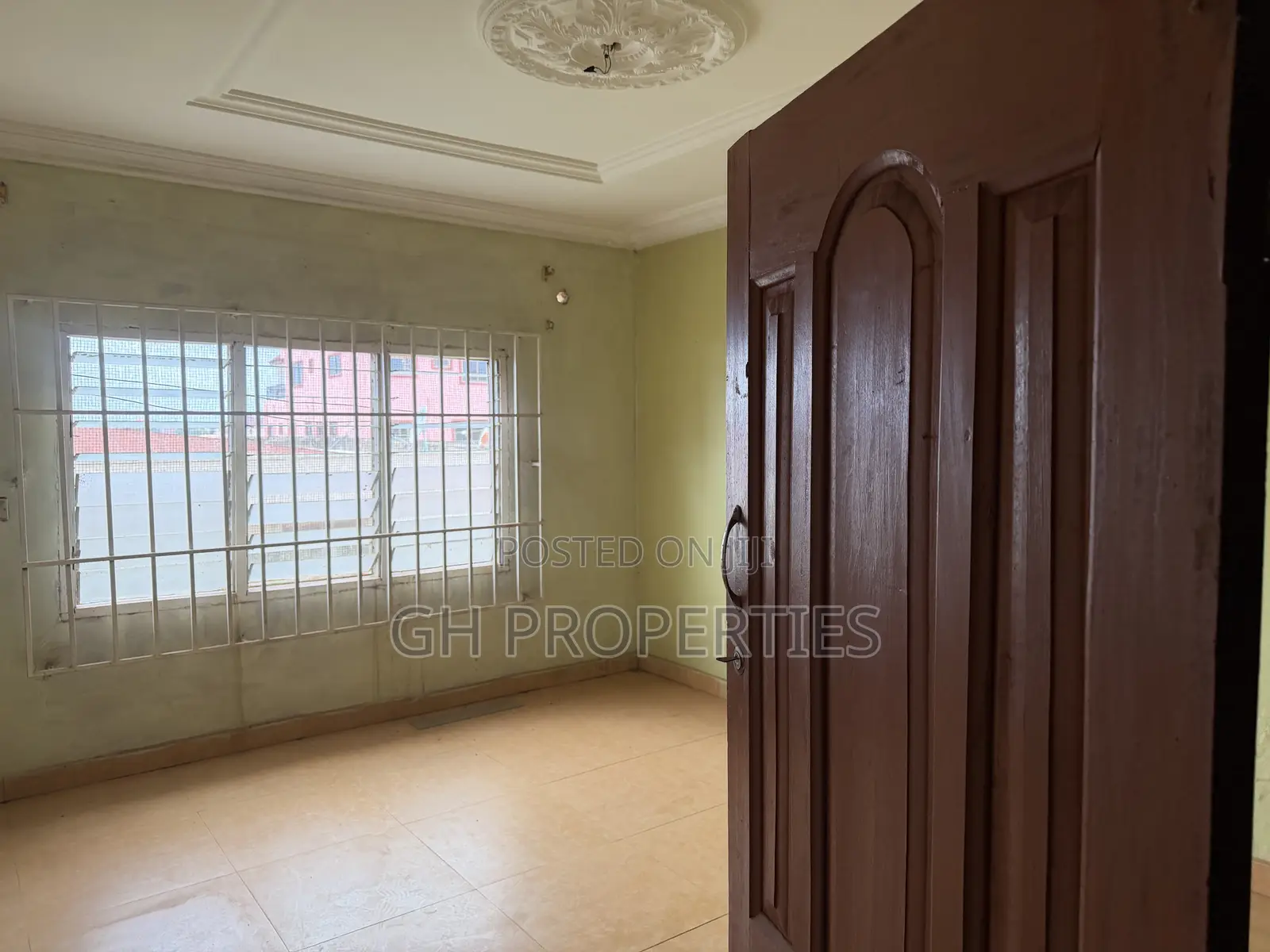 3bdrm Apartment in Daban, Kumasi Metropolitan for rent in Kumasi Metropolitan