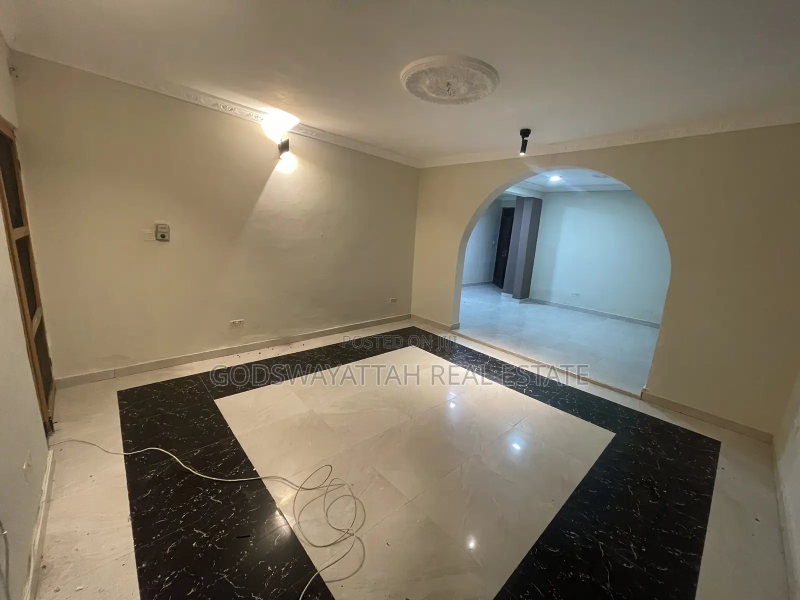 3bdrm Apartment in East Legon, Adjiriganor for rent in Adjiriganor