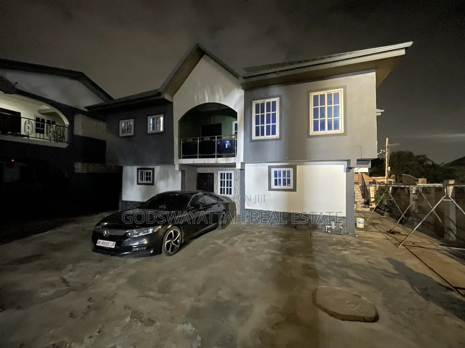 3bdrm Apartment in East Legon, Adjiriganor for rent in Adjiriganor