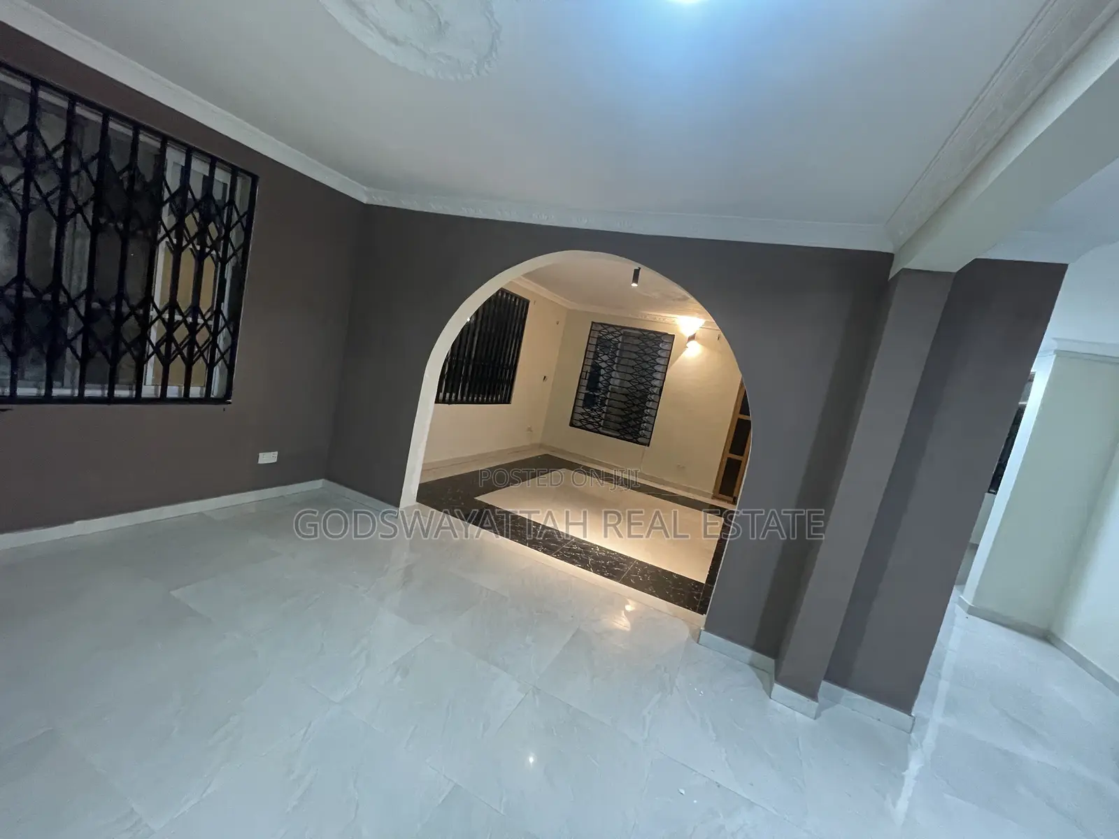 3bdrm Apartment in East Legon, Adjiriganor for rent in Adjiriganor