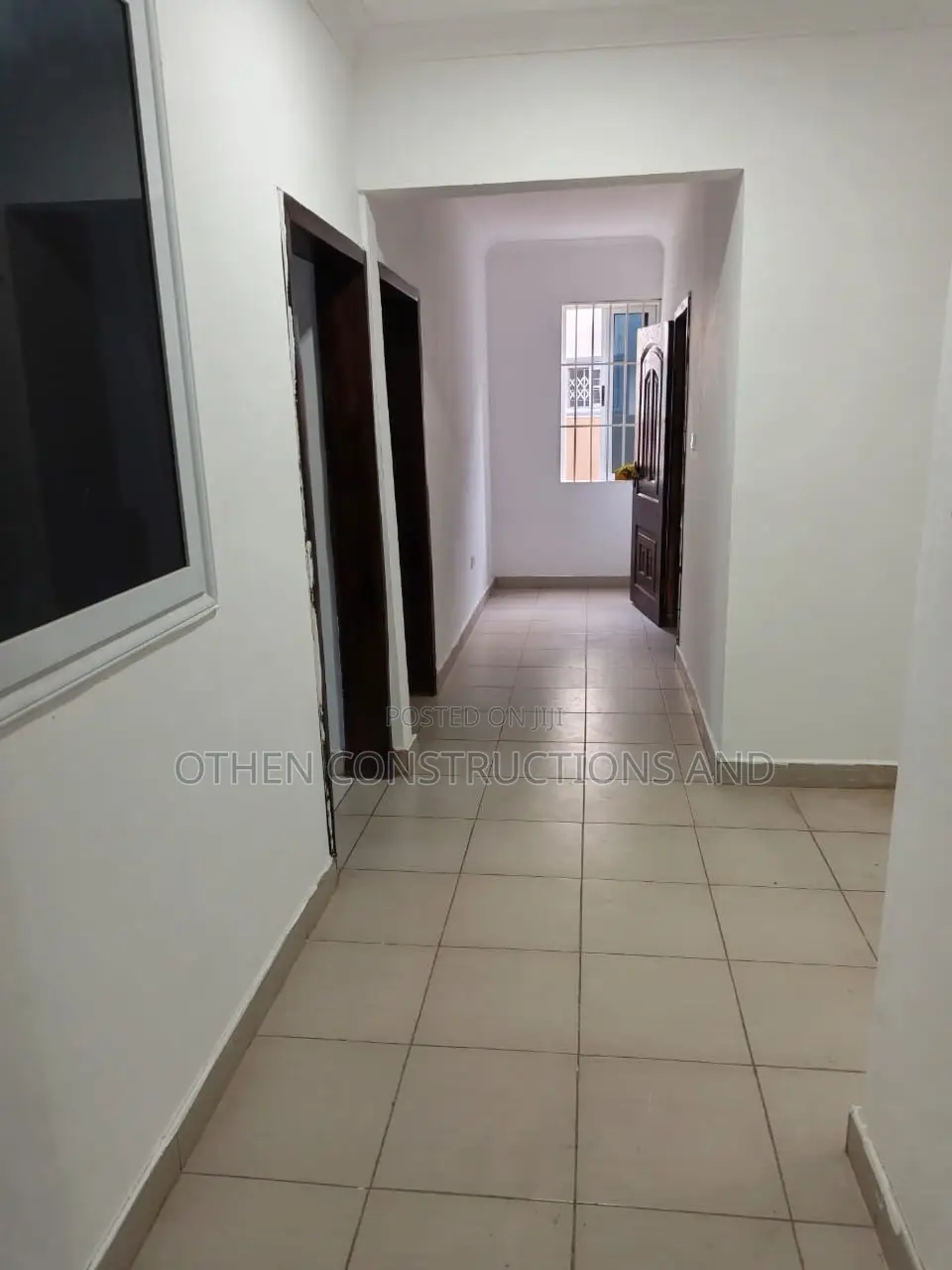 2bdrm Apartment in Othen Estate Consult, SDA Area for rent in SDA Area