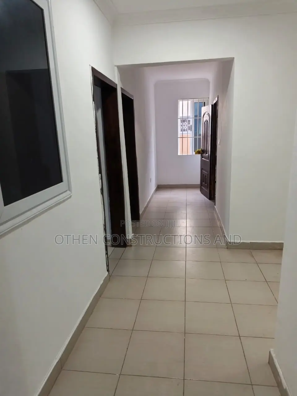 2bdrm Apartment in Othen Estate Consult, SDA Area for rent in SDA Area