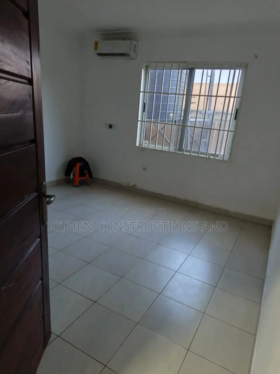 2bdrm Apartment in Othen Estate Consult, SDA Area for rent in SDA Area