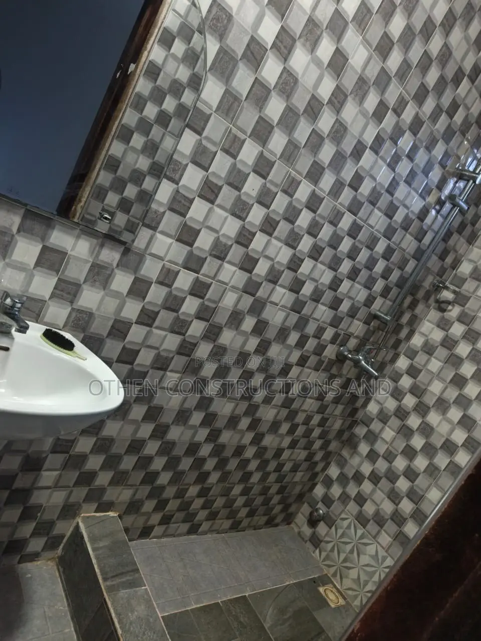 2bdrm Apartment in Othen Estate Consult, SDA Area for rent in SDA Area