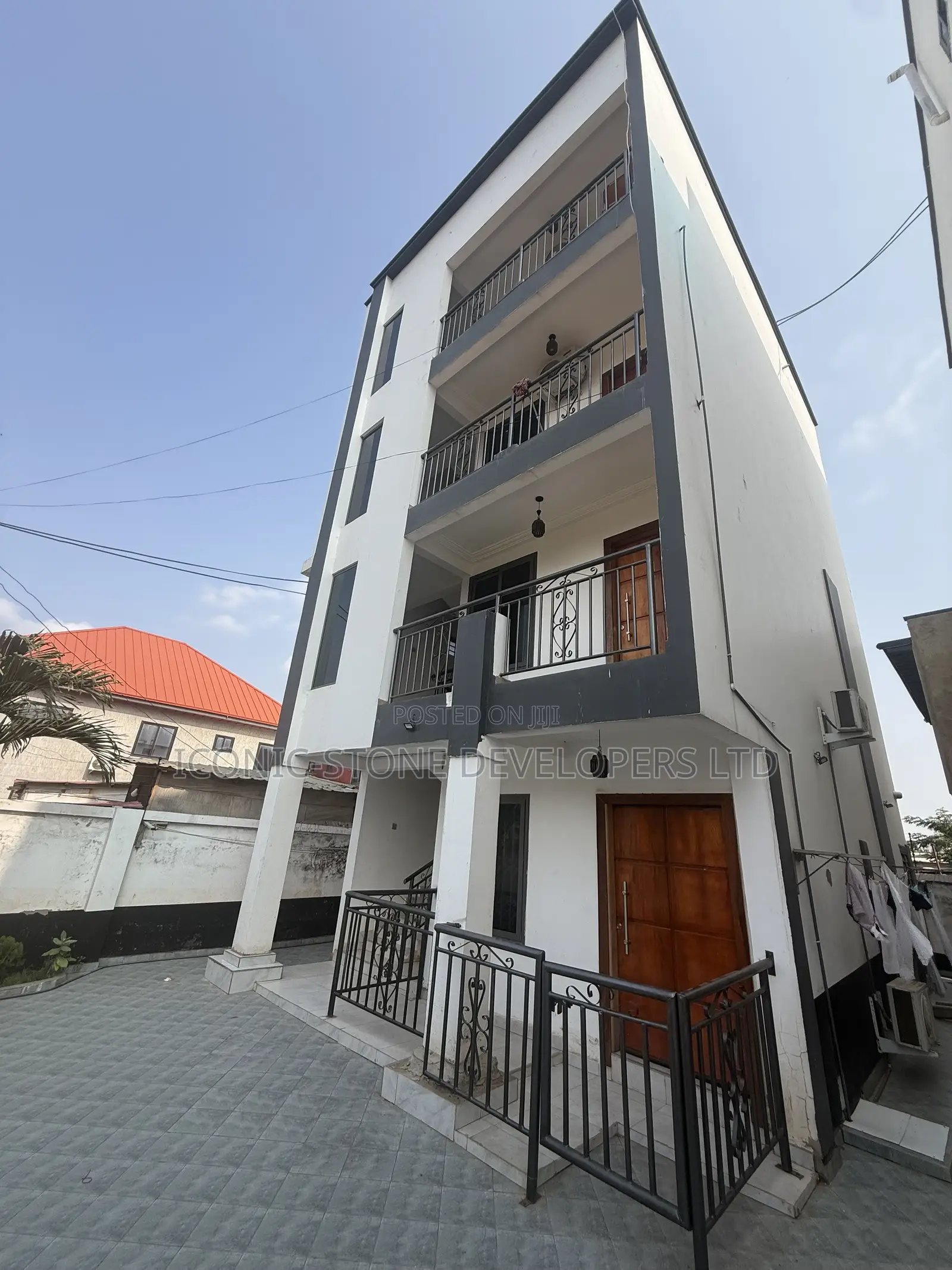 1bdrm Apartment in Lakeside for rent in Lake Side Estate