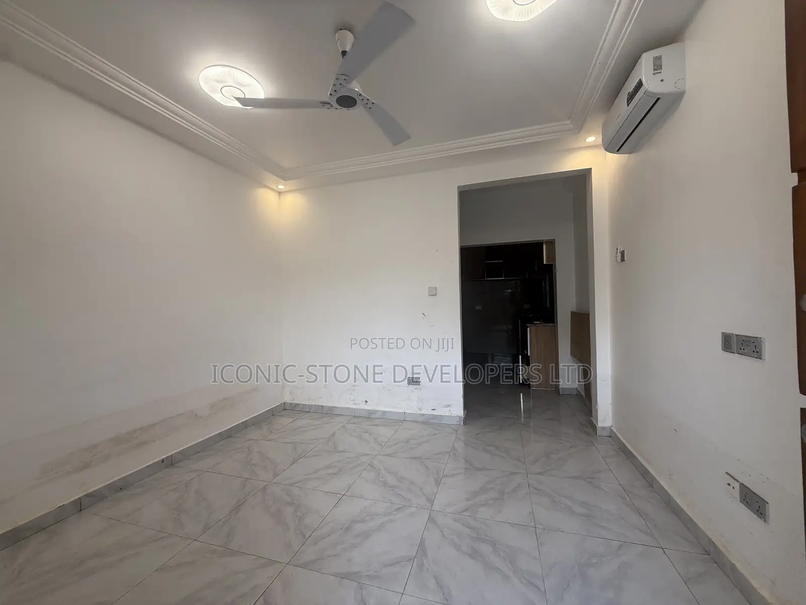 1bdrm Apartment in Lakeside for rent in Lake Side Estate