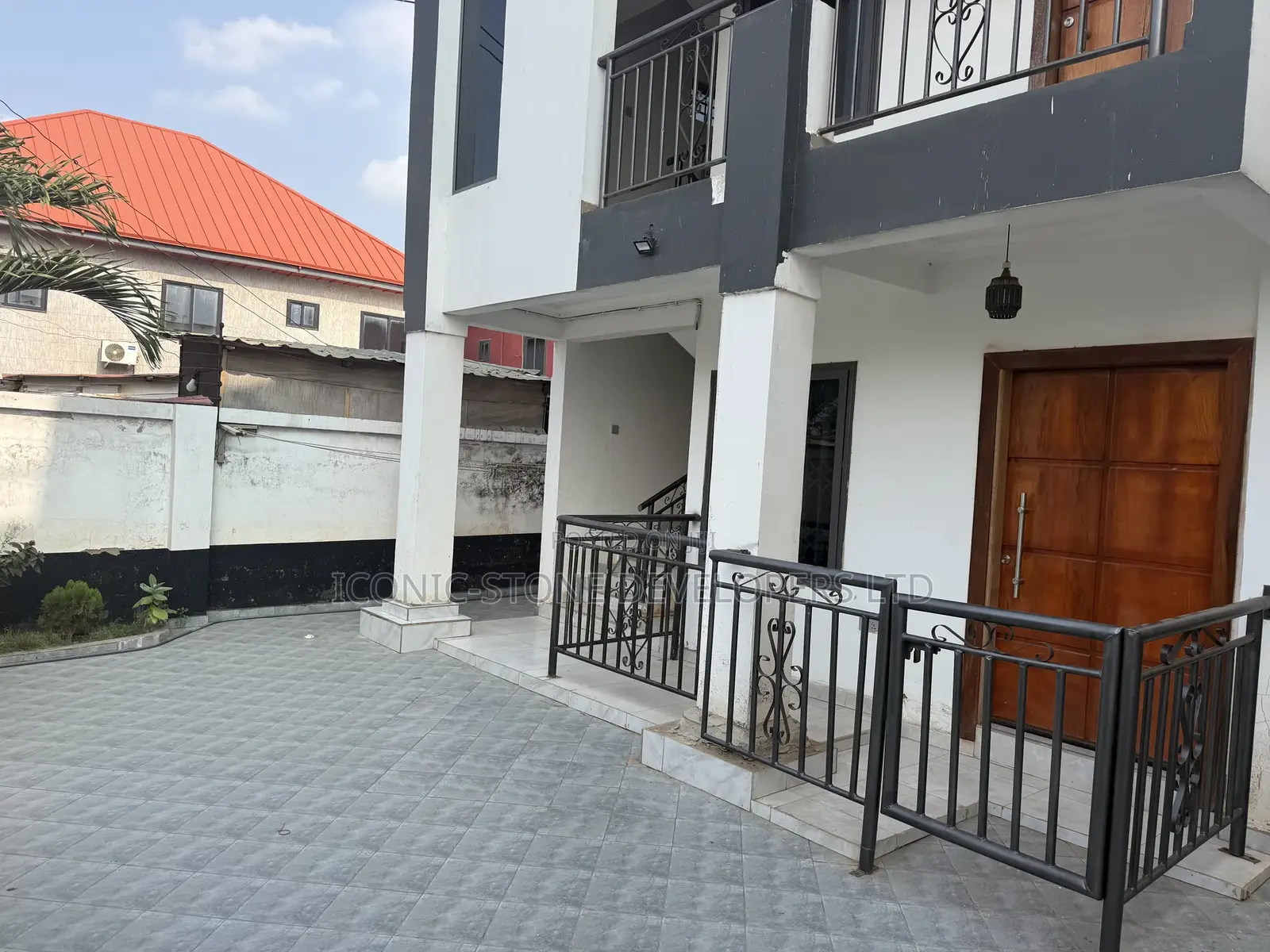1bdrm Apartment in Lakeside for rent in Lake Side Estate