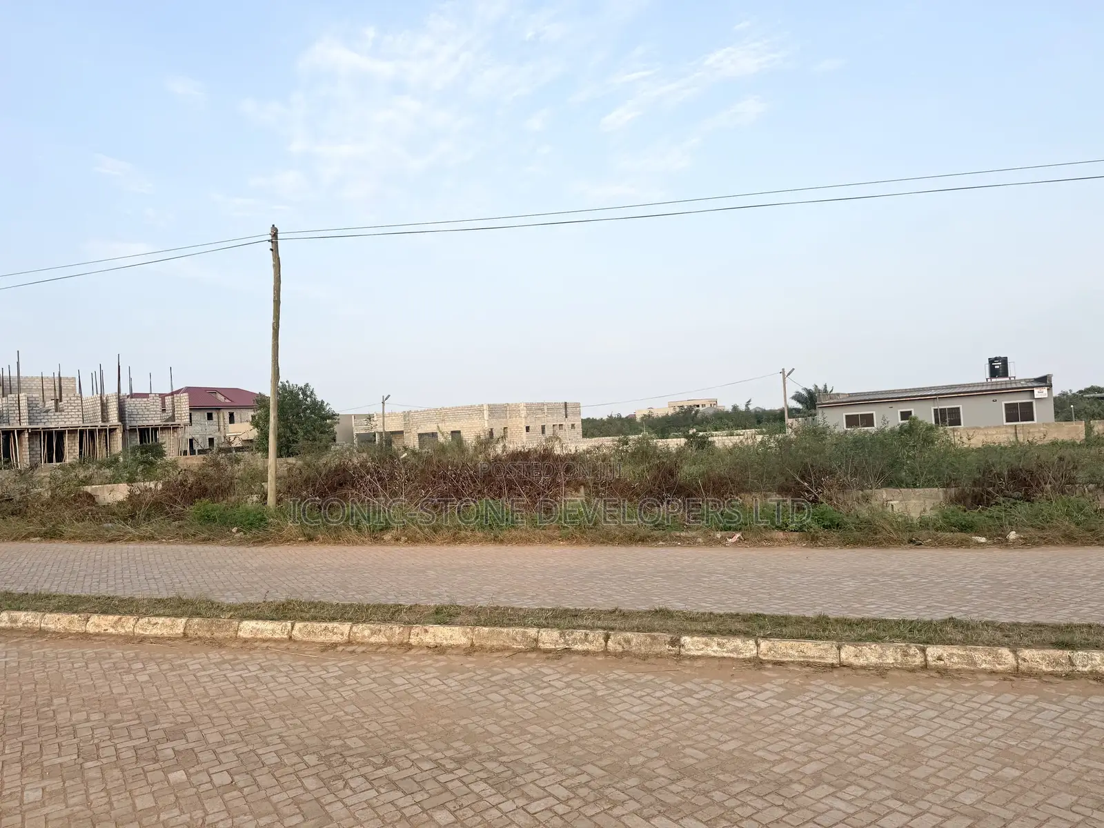 Registered Land for Sale at Amrahia in Amrahia