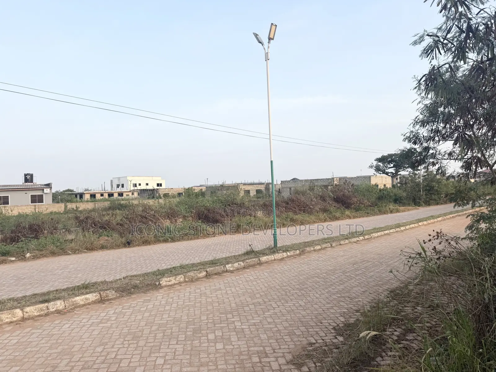 Registered Land for Sale at Amrahia in Amrahia