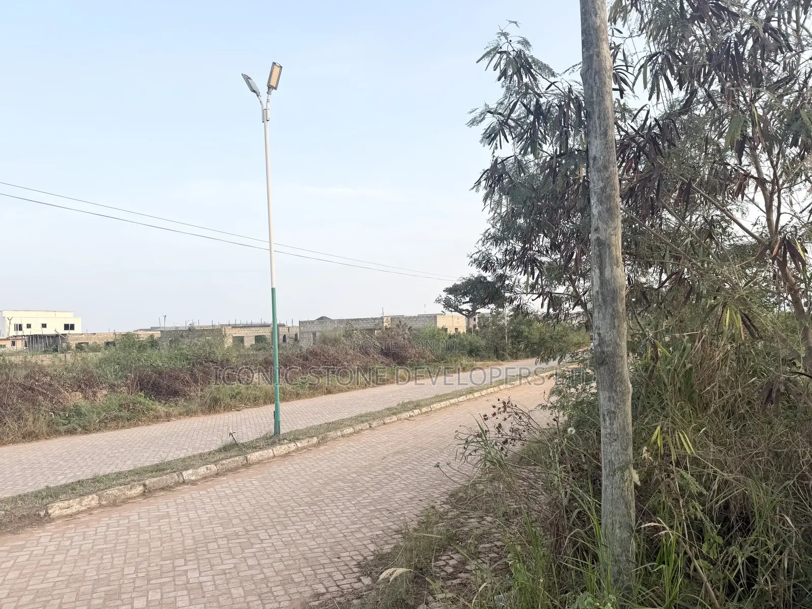 Registered Land for Sale at Amrahia in Amrahia