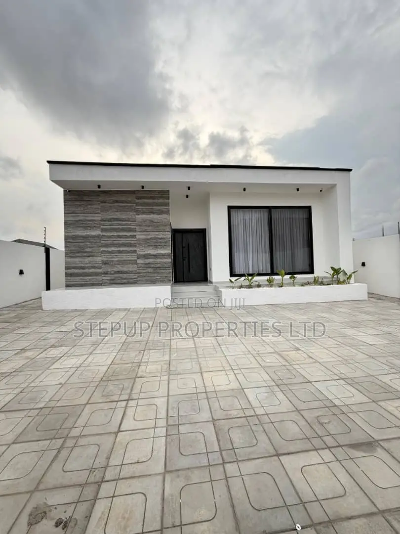 Furnished 3bdrm Bungalow in Spintex Road for sale in Spintex