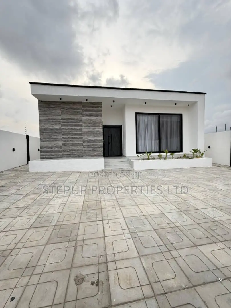 Furnished 3bdrm Bungalow in Spintex Road for sale in Spintex