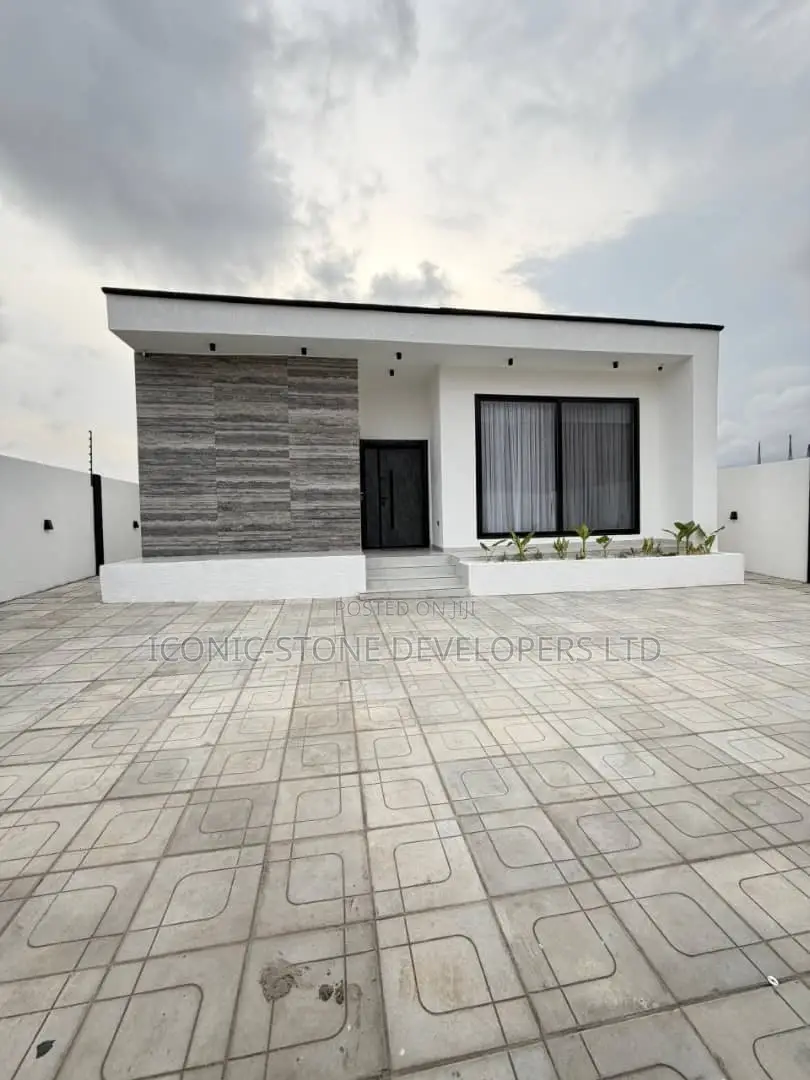 Furnished 3bdrm Bungalow in Spintex Road for sale in Spintex