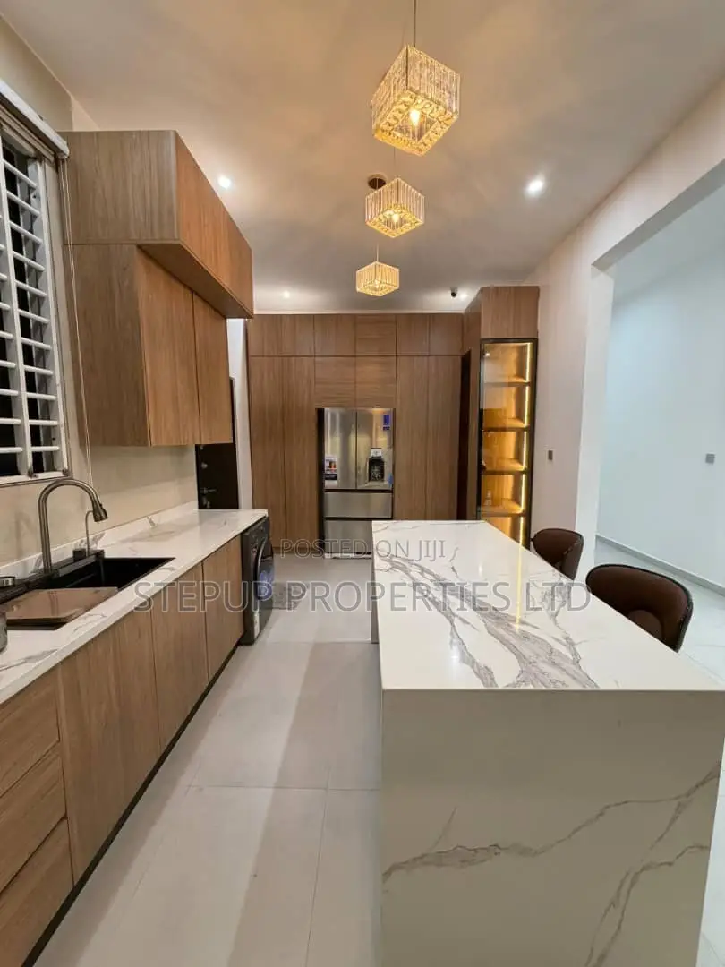 Furnished 3bdrm Bungalow in Spintex Road for sale in Spintex