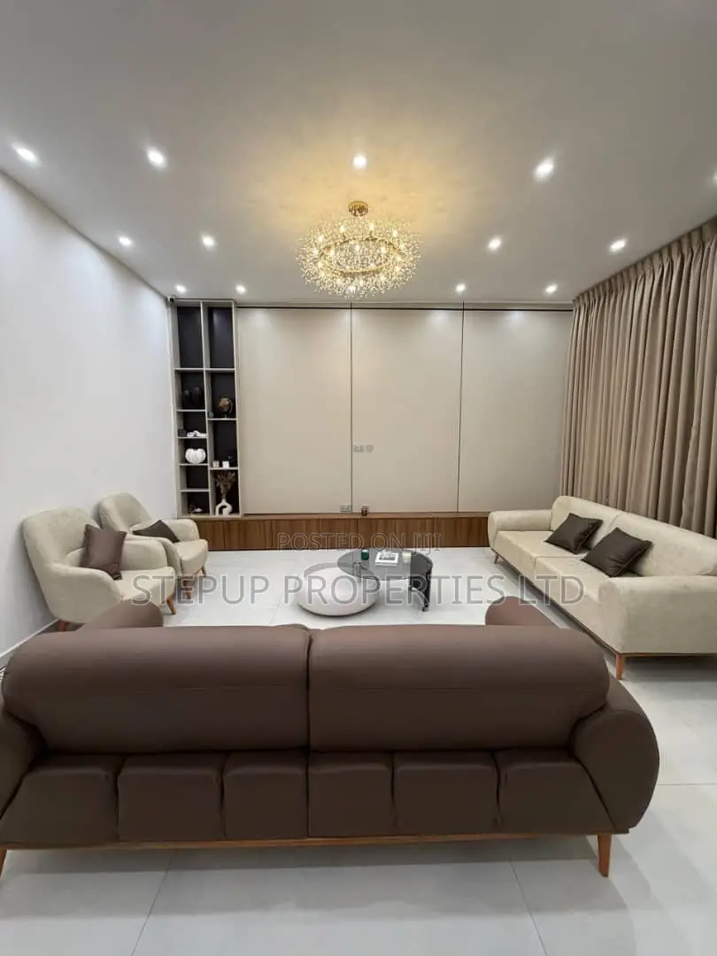 Furnished 3bdrm Bungalow in Spintex Road for sale in Spintex
