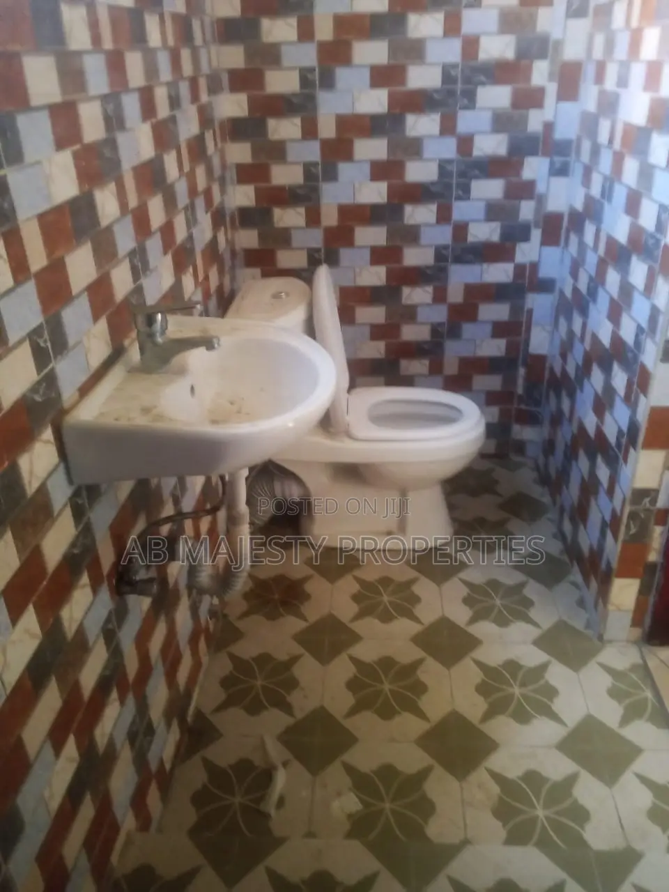 1bdrm Apartment in Ab Majesty, Accra Metropolitan for rent in Accra Metropolitan
