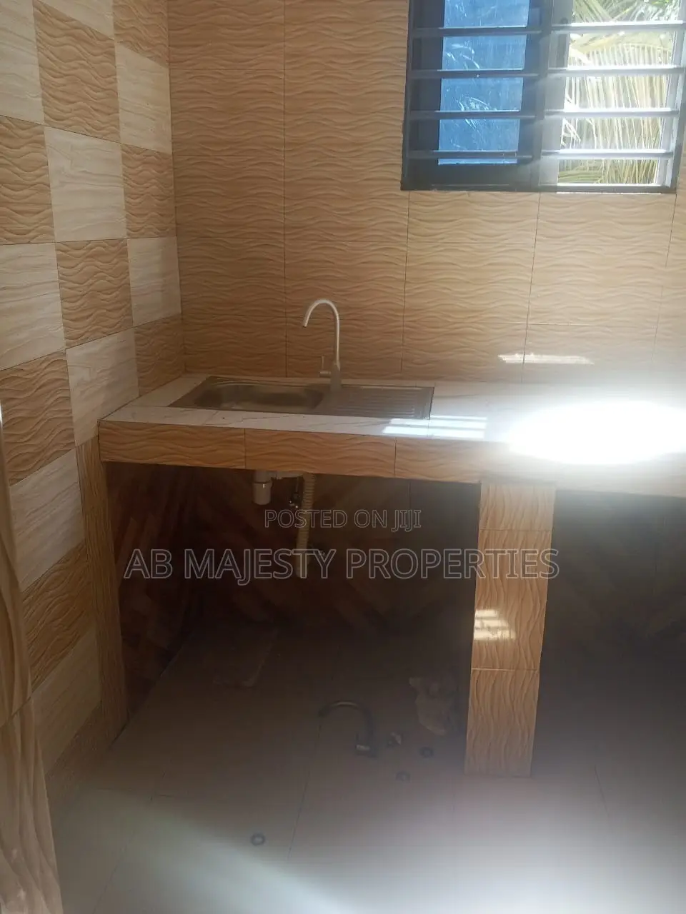 1bdrm Apartment in Ab Majesty, Accra Metropolitan for rent in Accra Metropolitan